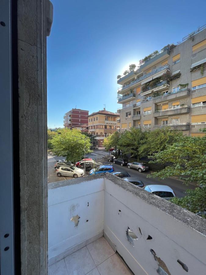 La Casa Sull'Albero City Life Milan Exterior photo