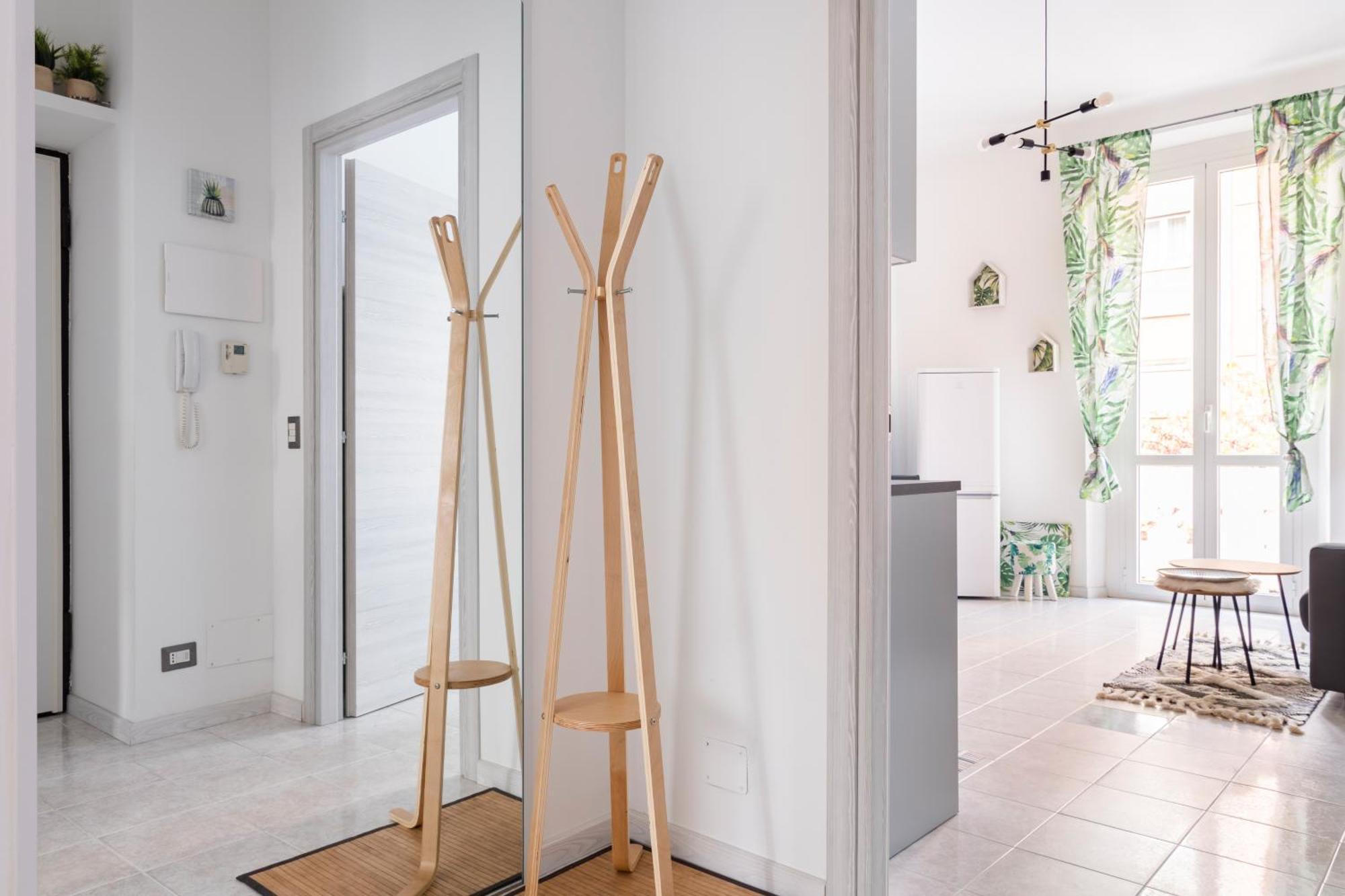 La Casa Sull'Albero City Life Milan Exterior photo