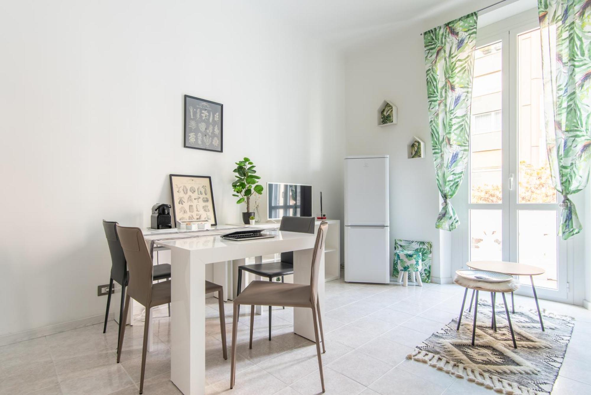 La Casa Sull'Albero City Life Milan Exterior photo